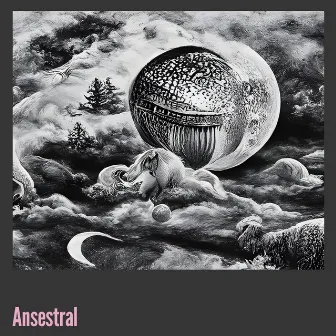 Ansestral by Unknown Artist