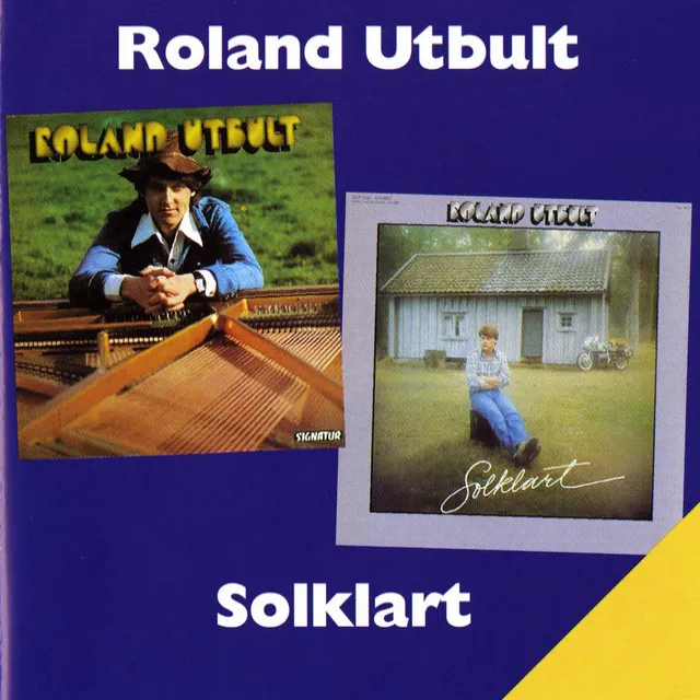 Solklart