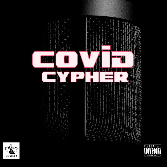 Covid Cypher