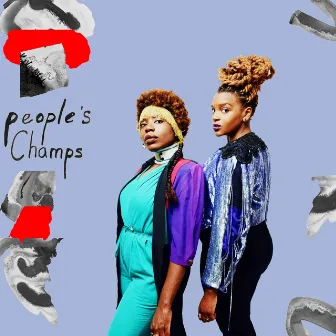 No Prisoners (Hostages) by People's Champs