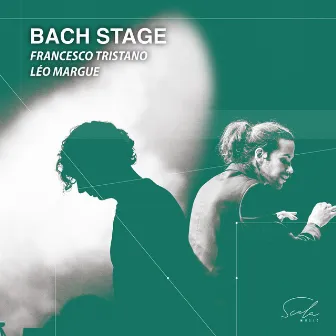 Bach Stage by Léo Margue