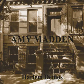 Harlem Demos by Amy Madden