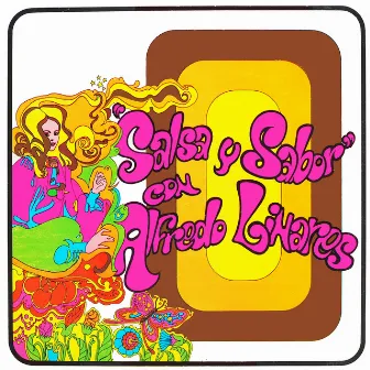 Salsa y Sabor by Alfredo Linares