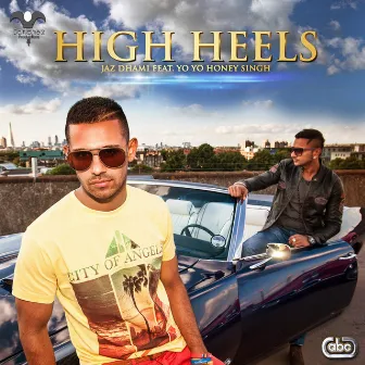 High Heels by Jaz Dhami