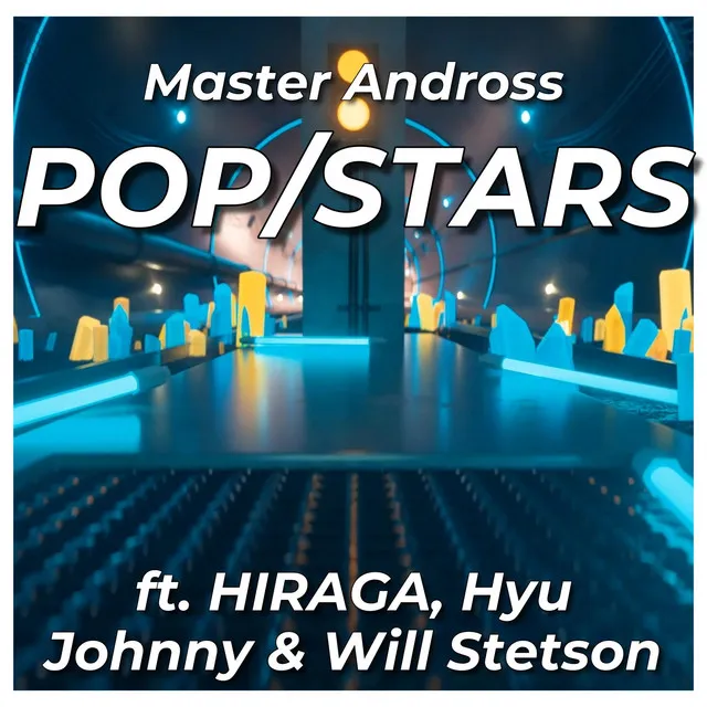 POP/STARS