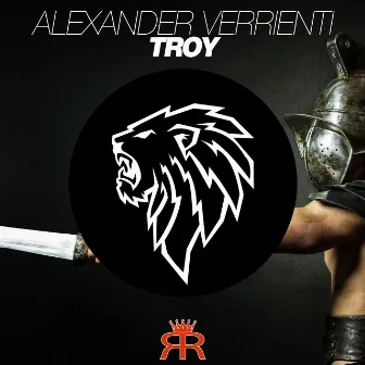 Troy by Alexander Verrienti