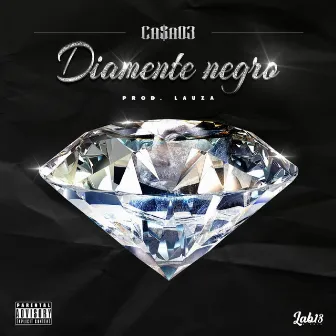 Diamante Negro by Casa03