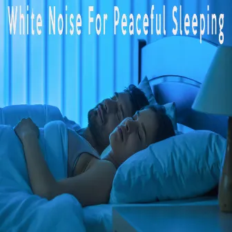 White Noise For Peaceful Sleeping by Therapeutic Audio