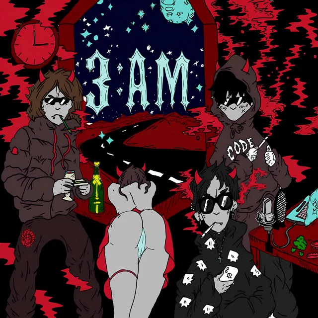 3:AM