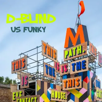 US Funky by D-Blind