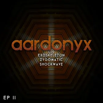 EP II by Aardonyx