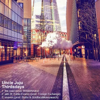 Thirdsdays, Vol. 7 by Uncle Juju