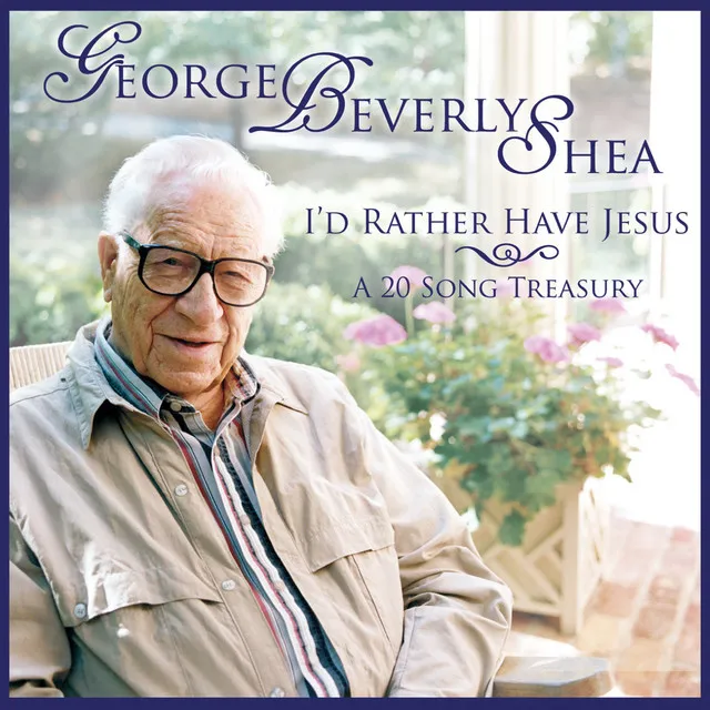 George Beverly Shea