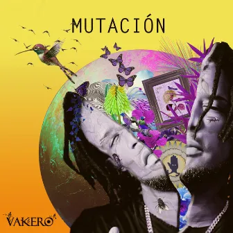 Mutacion by Vakero