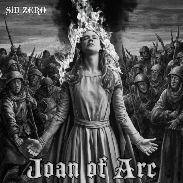 Joan of Arc