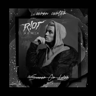 Sooner Or Later (R!OT Remix) by Aaron Carter