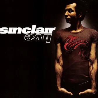 Live 1998 by Sinclair