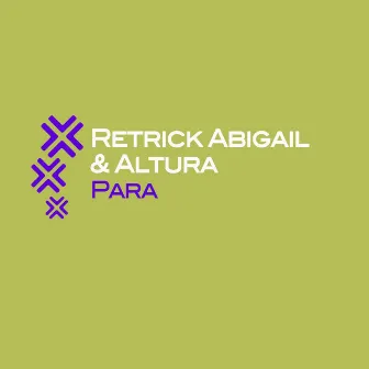 Paraa by Retrick Abigail