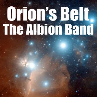 Orion's Belt (Live) by The Albion Band