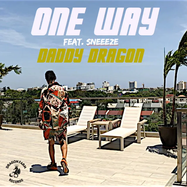 ONE WAY (feat. SNEEEZE)