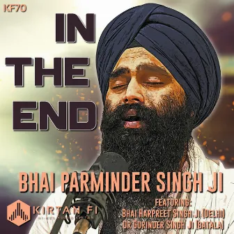 In The End (KF70) by Kirtan Fi