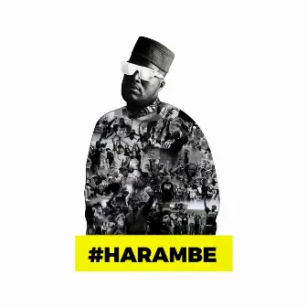 Harambe vol. 2 by HHP