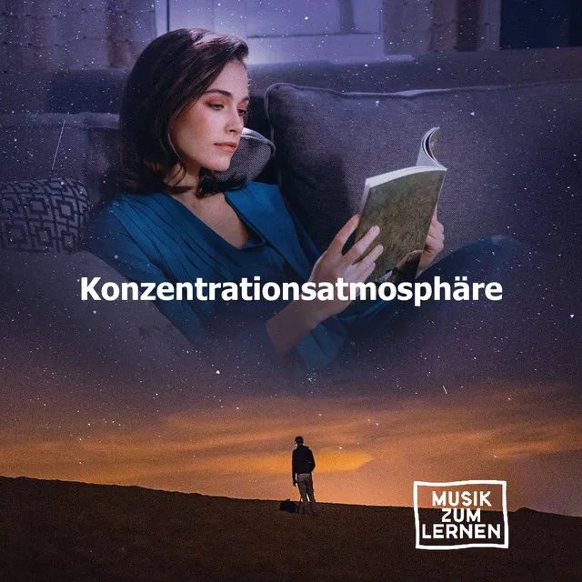 Konzentrationsatmosphäre