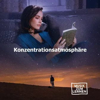 Konzentrationsatmosphäre by Unknown Artist