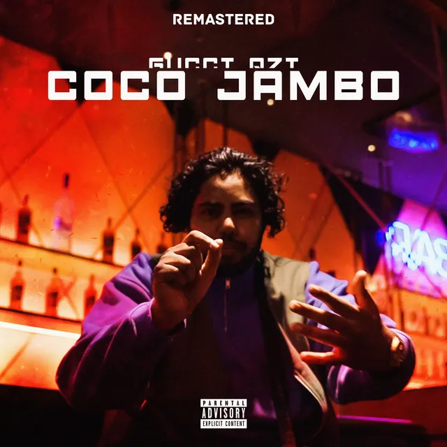 Coco Jambo - Remastered