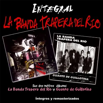 Integral by La Banda Trapera Del Rio