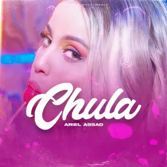 Chula by Unknown Artist