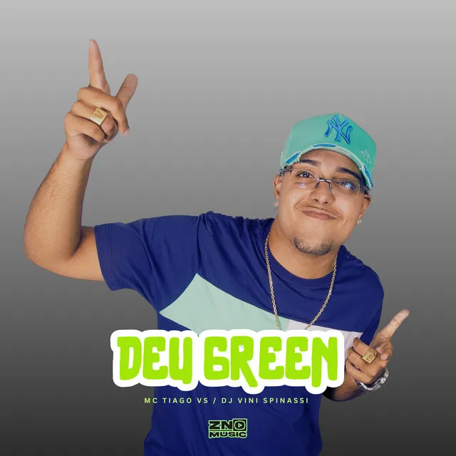 Deu Green