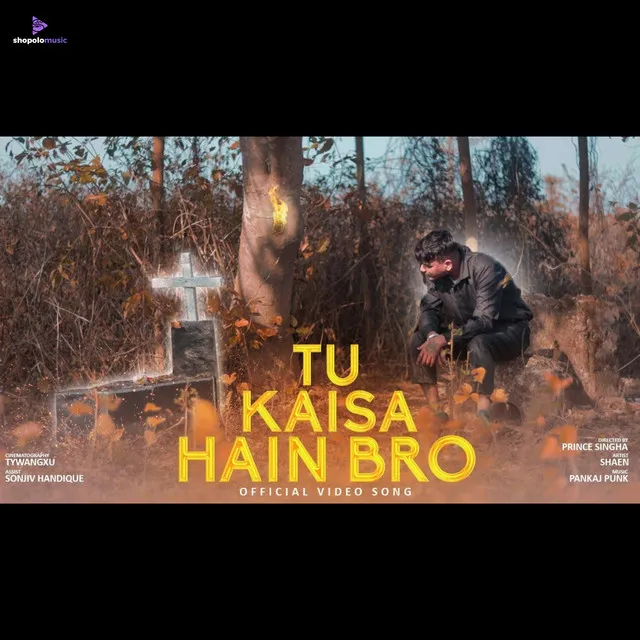 TU KAISA HAI BRO