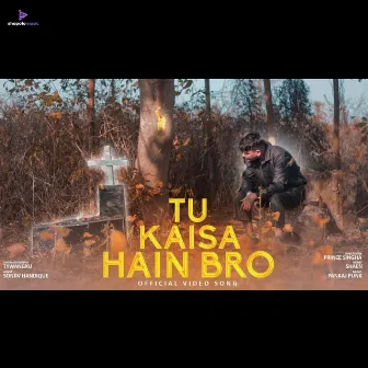 TU KAISA HAI BRO by Shaen