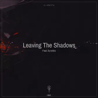 Leaving the shadows by iluniev