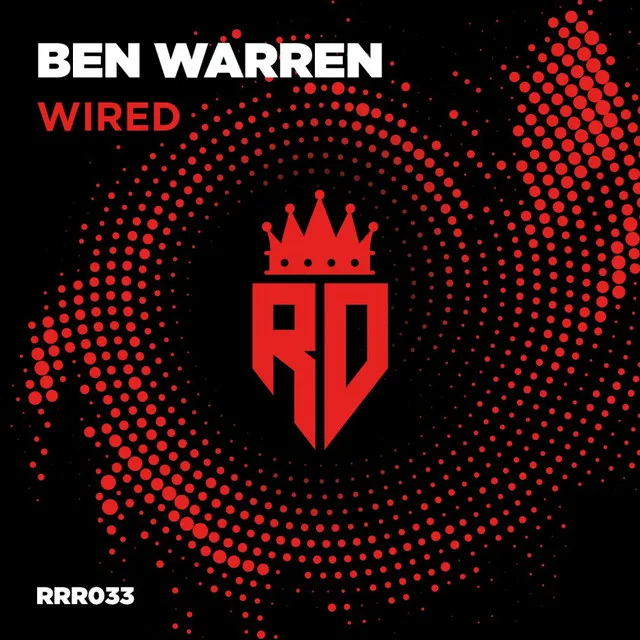 Wired - Radio Edit