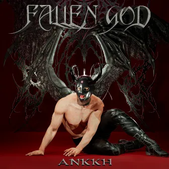 Fallen God by ANKKH