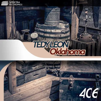 Oklahoma by Tedy Leon