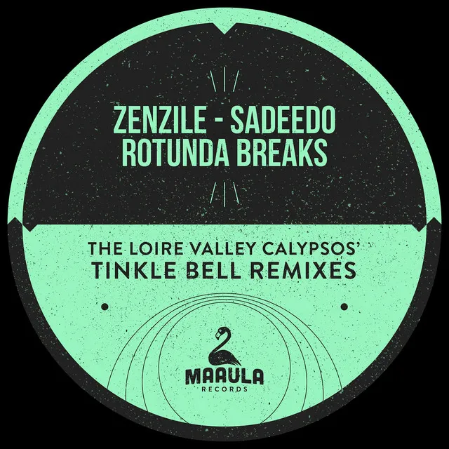 Tinkle Bell - Zenzile Remix