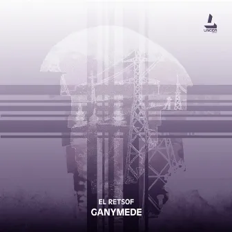 Ganymede by El Retsof