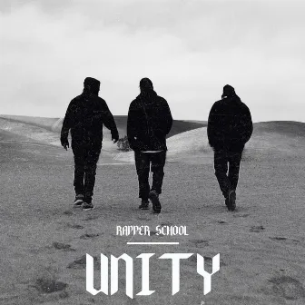 Unity by Rapper School