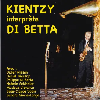 KIENTZY interprète DI BETTA by KIENTZY