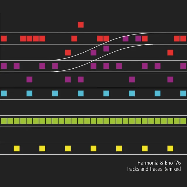 Tracks and Traces (Remixed)