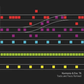 Tracks and Traces (Remixed) by Harmonia & Eno '76