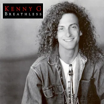 Breathless by Kenny G