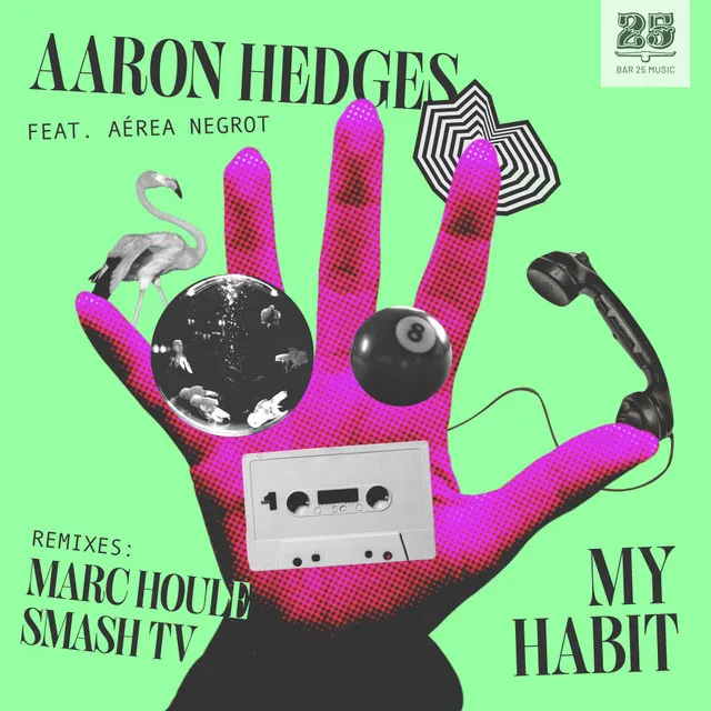 My Habit (Marc Houle Remix)