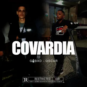 Covardia by GÊBXD