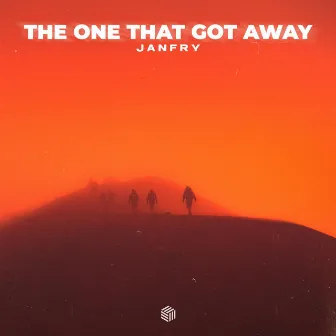 The One That Got Away by JANFRY