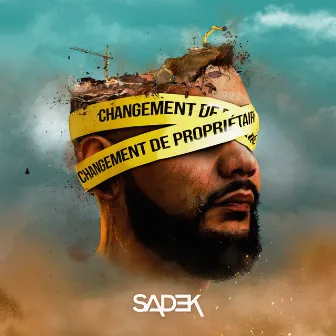 Changement de propriétaire by Sadek