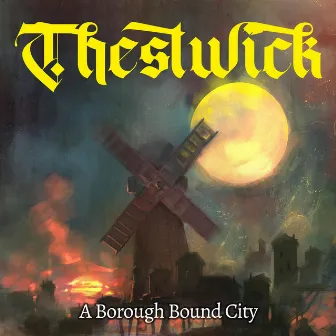 Thestwick by Borough Bound